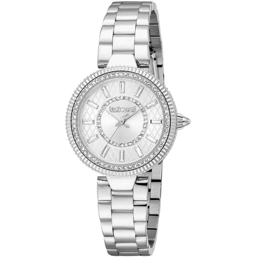 Часы Just Cavalli Cristallo JC1L308M0035